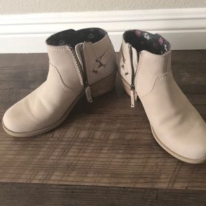 Teva Foxy Boot